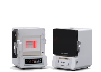 Печь для синтеризации циркония Addin Duotron T-6100